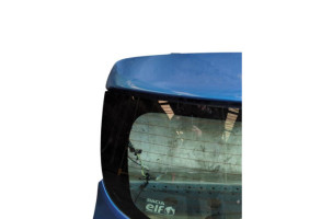 Malle/Hayon arriere DACIA SANDERO 2 Photo n°13