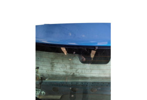 Malle/Hayon arriere DACIA SANDERO 2 Photo n°14