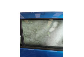 Porte arriere droit DACIA SANDERO 2 Photo n°1