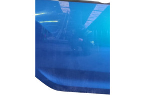 Porte arriere droit DACIA SANDERO 2 Photo n°5