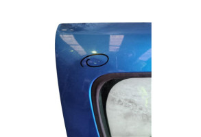 Porte arriere droit DACIA SANDERO 2 Photo n°7