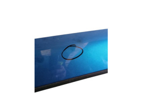 Porte arriere droit DACIA SANDERO 2 Photo n°8