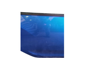 Porte arriere droit DACIA SANDERO 2 Photo n°9