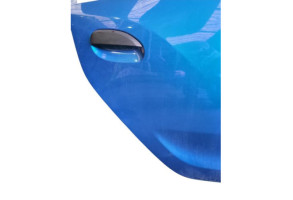 Porte arriere droit DACIA SANDERO 2 Photo n°12