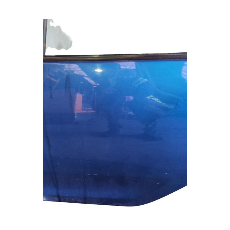 Porte arriere gauche DACIA SANDERO 2 Photo n°1