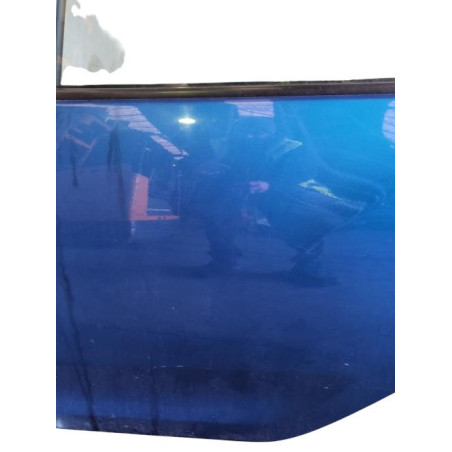 Porte arriere gauche DACIA SANDERO 2