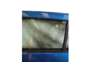 Porte arriere gauche DACIA SANDERO 2 Photo n°4