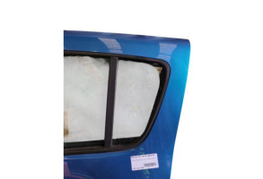 Porte arriere gauche DACIA SANDERO 2 Photo n°5