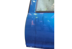 Porte arriere gauche DACIA SANDERO 2 Photo n°7