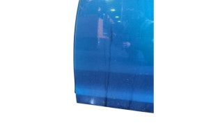 Porte arriere gauche DACIA SANDERO 2 Photo n°8