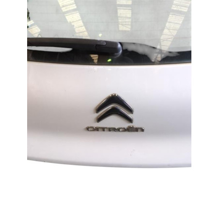 Malle/Hayon arriere CITROEN C3 3