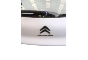 Malle/Hayon arriere CITROEN C3 3 Photo n°1
