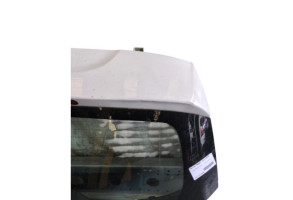 Malle/Hayon arriere CITROEN C3 3 Photo n°4