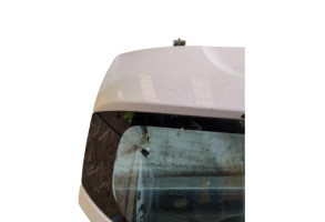 Malle/Hayon arriere CITROEN C3 3 Photo n°7