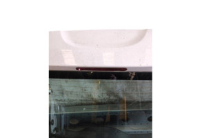 Malle/Hayon arriere CITROEN C3 3 Photo n°8