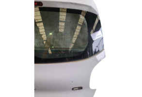 Malle/Hayon arriere CITROEN C3 3 Photo n°9