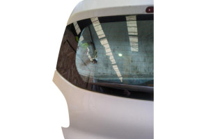 Malle/Hayon arriere CITROEN C3 3 Photo n°11