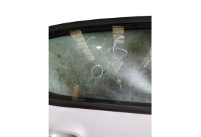 Porte arriere droit CITROEN C3 3 Photo n°3