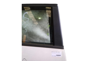 Porte arriere droit CITROEN C3 3 Photo n°4