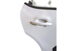 Porte arriere droit CITROEN C3 3 Photo n°6