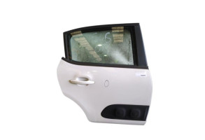 Porte arriere droit CITROEN C3 3 Photo n°8