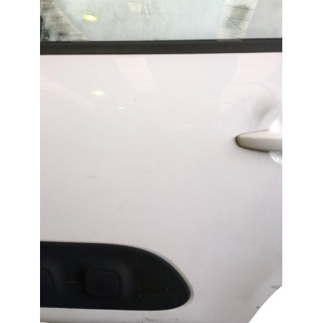 Porte arriere gauche CITROEN C3 3