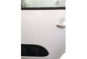 Porte arriere gauche CITROEN C3 3 Photo n°1