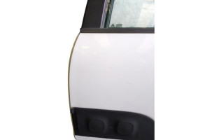 Porte arriere gauche CITROEN C3 3 Photo n°2