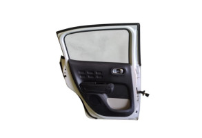 Porte arriere gauche CITROEN C3 3 Photo n°7