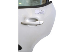 Porte arriere gauche CITROEN C3 3 Photo n°8
