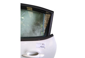 Porte arriere gauche CITROEN C3 3 Photo n°12