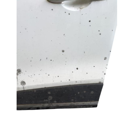 Porte avant gauche RENAULT CLIO 4