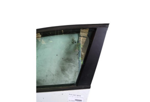 Porte avant gauche RENAULT CLIO 4 Photo n°3