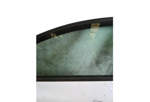 Porte avant gauche RENAULT CLIO 4 Photo n°4