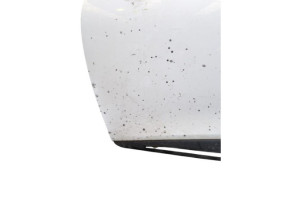 Porte avant gauche RENAULT CLIO 4 Photo n°9