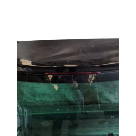 Malle/Hayon arriere CITROEN DS3