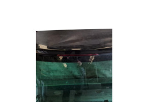 Malle/Hayon arriere CITROEN DS3 Photo n°1