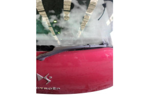 Malle/Hayon arriere CITROEN DS3 Photo n°2
