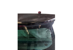 Malle/Hayon arriere CITROEN DS3 Photo n°5