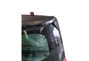 Malle/Hayon arriere CITROEN DS3 Photo n°6