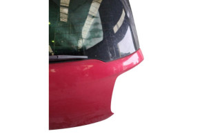 Malle/Hayon arriere CITROEN DS3 Photo n°7