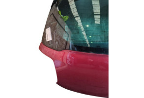 Malle/Hayon arriere CITROEN DS3 Photo n°9