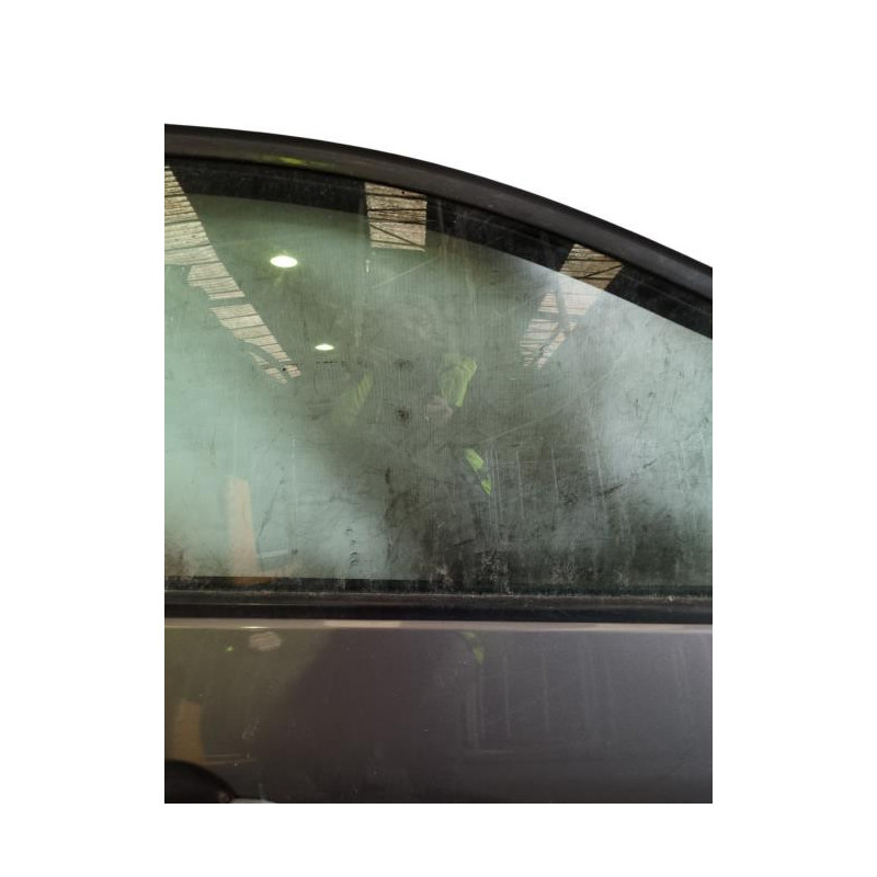 Porte avant droit RENAULT CAPTUR 1 Photo n°1