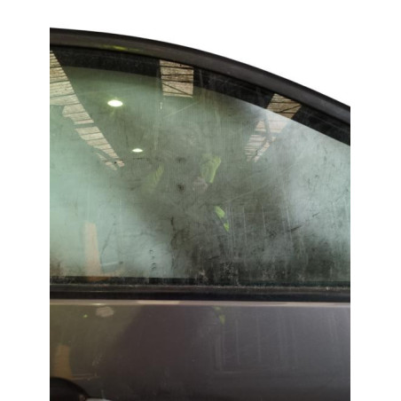 Porte avant droit RENAULT CAPTUR 1