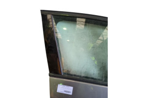 Porte avant droit RENAULT CAPTUR 1 Photo n°4