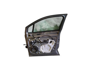 Porte avant droit RENAULT CAPTUR 1 Photo n°5