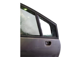 Porte avant droit RENAULT CAPTUR 1 Photo n°6