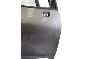 Porte avant droit RENAULT CAPTUR 1 Photo n°7