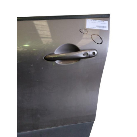 Porte avant gauche RENAULT CAPTUR 1