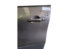 Porte avant gauche RENAULT CAPTUR 1 Photo n°1